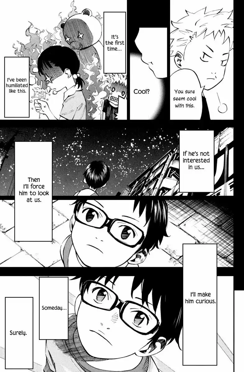 Shigatsu wa Kimi no Uso Chapter 12 6